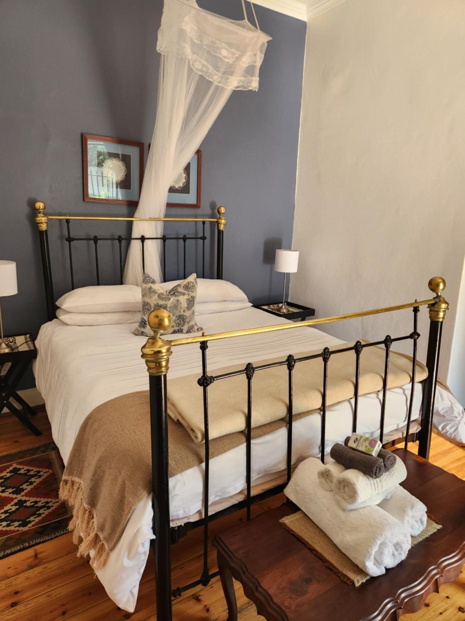 Die Dorpshuis Graaff Reinet Exterior photo