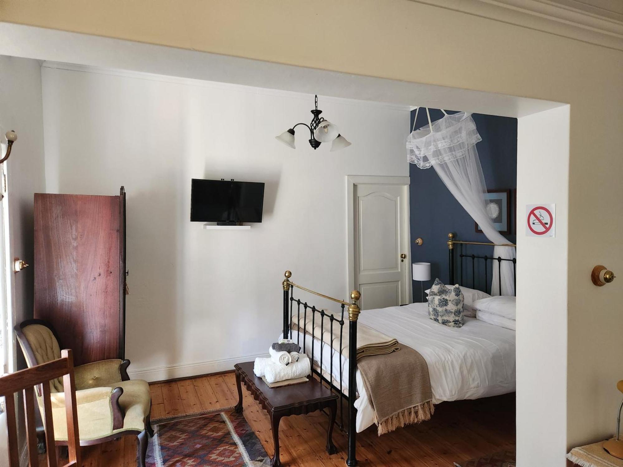 Die Dorpshuis Graaff Reinet Exterior photo